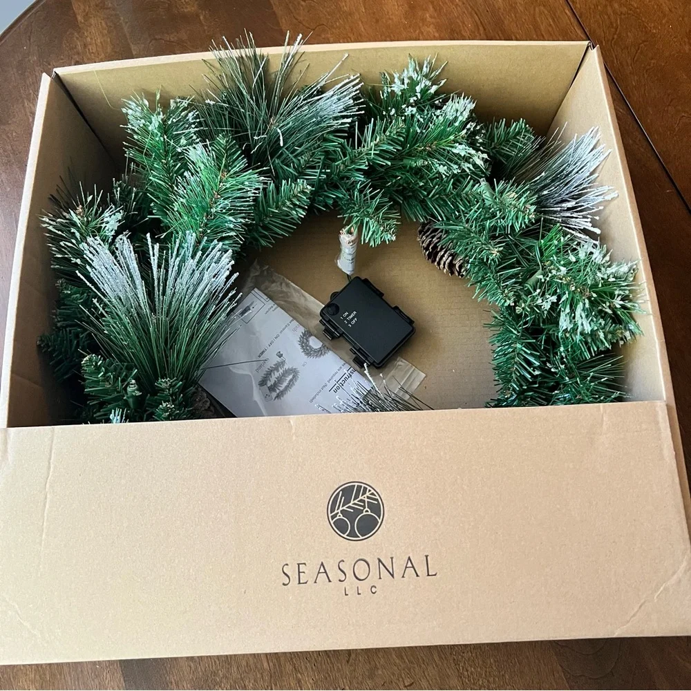 Seasonal LLC seasonal llc